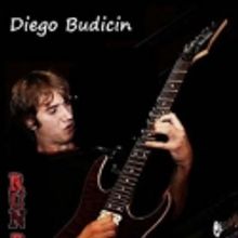 Athens Theatre Presents Free Concert Featuring DIEGO BUDICIN and RUN RHINO, 8/24
