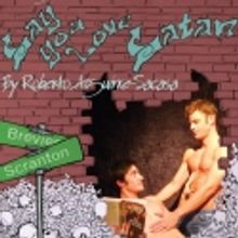 Convergence-Continuum Presents SAY YOU LOVE SATAN, Opens 9/3 at the Liminis