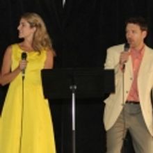 Allen & DiVita perform RODGERS AND HAMMERSTEIN SONGOBOOK at Grand Hotel, 8/22