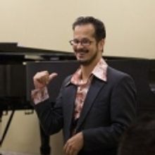 Evenings with the Maestro Return to the St. Petersburg Opera, 9/2