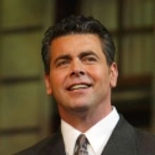 BWW Interviews: Burke Moses, 'MUSIC's' Captain Von Trapp