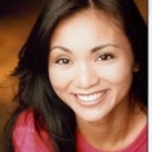 Jennifer Paz Reprises Role in North Shore Music Theatre’s "Joseph And The Amazing T