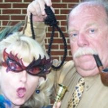 Whodunnit for Hire Announces Upcoming Shows; MURDER ON THE VINE Plays 9/25