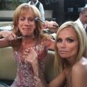 Twitter Watch: Chenoweth Tweets from the Emmys