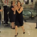 Photo Coverage: The First Night Fashion Extravaganza, The Sequel