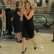 Photo Coverage: The First Night Fashion Extravaganza, The Sequel