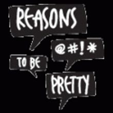 RTW Opens Season With REASONS TO BE PRETTY, Tickets On Sale 8/23