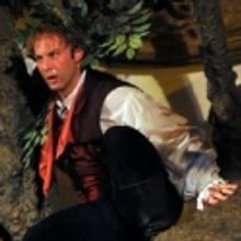 Photo Coverage: Opening Night of NSF's Love's Labor's Lost