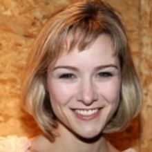 Photo Coverage Exclusive: CHESS at Signature Theatre - Backstage