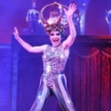 PRSCILLA's Tony Sheldon Talks Being a Woman and More
