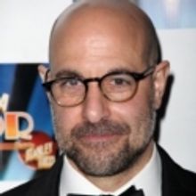 Lionsgate & Tucci Team Up for '87th Precinct' Cop Drama for NBC