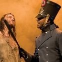Photo Coverage: Norm Lewis Leads LES MISERABLES in London