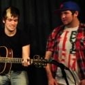 Photo Coverage: IDIOT's Johnson & Peacock Take 'Fran Sancisco' to D-Lounge