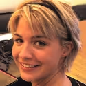Gemma Atkinson To Star In Neil LaBute's THIS IS HOW IT GOES