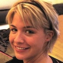Gemma Atkinson To Star In Neil LaBute's THIS IS HOW IT GOES