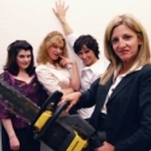 BWW Reviews: Fringe - THE SECRETARIES, Stereotypists