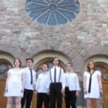 The New Theatre Project Presents MOTHER COURAGE 9/19