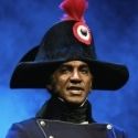 Photo Flash: More Norm Lewis in London's LES MISERABLES!