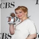 Finneran Announces Pregnancy; Departs PROMISES Oct. 10, 2010