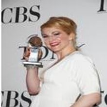 Finneran Announces Pregnancy; Departs PROMISES Oct. 10, 2010