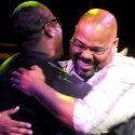 Photo Coverage: MEMPHIS Plays Joe's Pub for Broadway Impact
