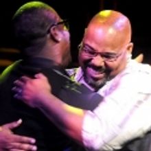 Photo Coverage: MEMPHIS Plays Joe's Pub for Broadway Impact
