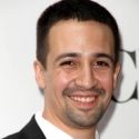 CHCI Honors Lin-Manuel Miranda for Hispanic Heritage Month, 9/15