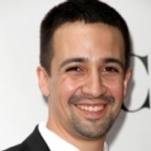 CHCI Honors Lin-Manuel Miranda for Hispanic Heritage Month, 9/15