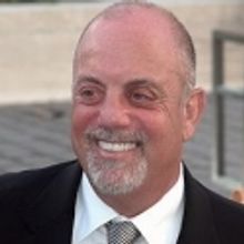 Billy Joel Greenlights Music Catalog for GLEE