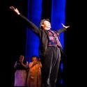 Photo Coverage: Gavin Lee Returns to MARY POPPINS