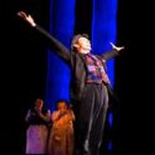 Photo Coverage: Gavin Lee Returns to MARY POPPINS