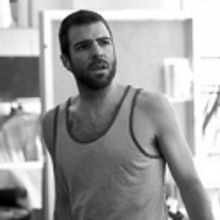 Photo Flash: ANGELS IN AMERICA in Rehearsal at Signature!
