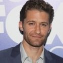 Morrison, Hilty, Pascal et al. Lead weSPARK Broadway Cancer Benefit, 10/4