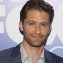 Morrison, Hilty, Pascal et al. Lead weSPARK Broadway Cancer Benefit, 10/4