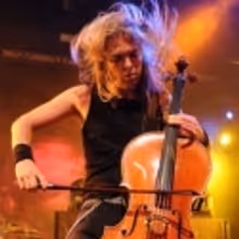 Photo Coverage: Apocalyptica and Dir En Grey Play NYC
