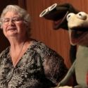 Photo Coverage: Jim Hensen Muppet Characters Inducted into Smithsonian