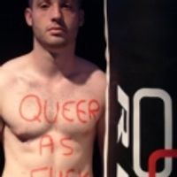 EDINBURGH 2010: BROADWAY WORLD REVIEWS: Shadow Boxing (C Soco) Photo