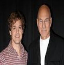 Photo Coverage: A LIFE IN THE THEATRE Meet & Greet