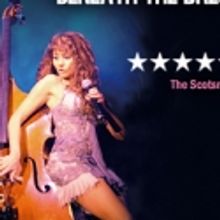 Frances Ruffelle Transfers Her One-Woman Show BENEATH THE DRESS To The West End