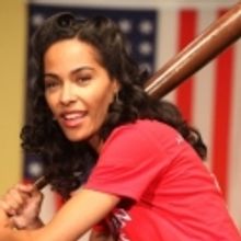 Photo Coverage: ALL AMERICAN GIRLS in Rehearsal