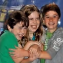 Photo Coverage: 'Broadway Brain Freeze' with BILLY, POPPINS and More