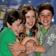 Photo Coverage: 'Broadway Brain Freeze' with BILLY, POPPINS and More