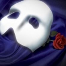 PHANTOM 3rd National Tour to Close at Pantages, 10/31