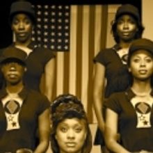 Dirt in the Skirt! ALL AMERICAN GIRLS steps up to bat!