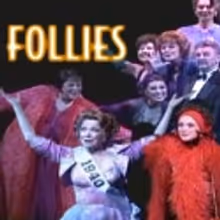 FOLLIES Reunion - Ballard, McKechnie, Montevecchi to Star in 'From Broadway with…