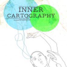 Megan Rhyme Presents "Inner Cartography" at the Chicago Fringe Fest, 9/2, 9/4, 9/5