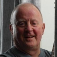 Christy Moore and Declan Sinnott Return to the Wexford Opera House, 3/11