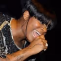 Photo Coverage: Fantasia Barrino's Official Album Release Party At Rain Nightclub