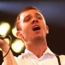 Photo Coverage: Everything Everything and Band of Skulls Perform at Reading Festival 