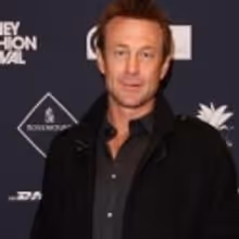 Photo Coverage:  Arrivals at the Rosemount Australian Fashion Week Review Show 10